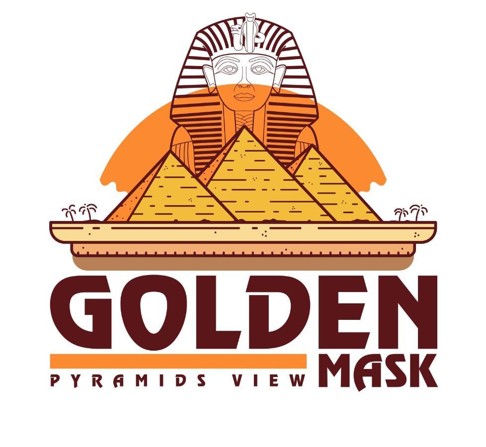 Golden Mask Pyramids Inn Kafrat al Jabal Exterior photo